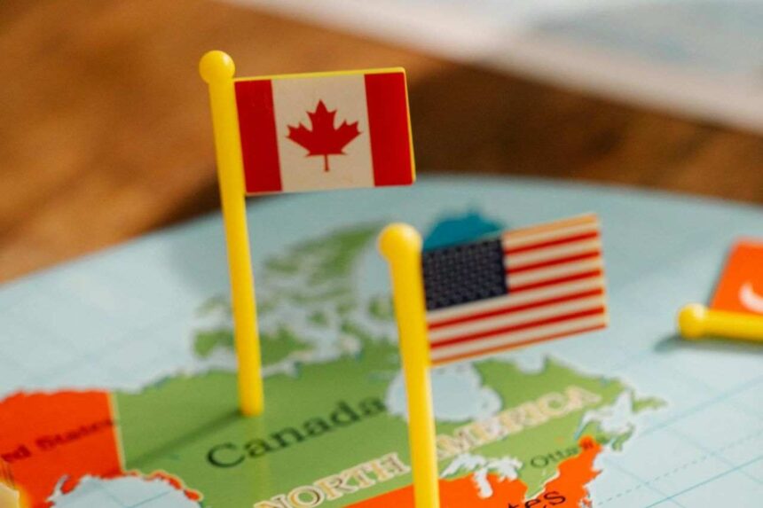 Canadian Citizenship by Descent
