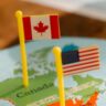 Canadian Citizenship by Descent