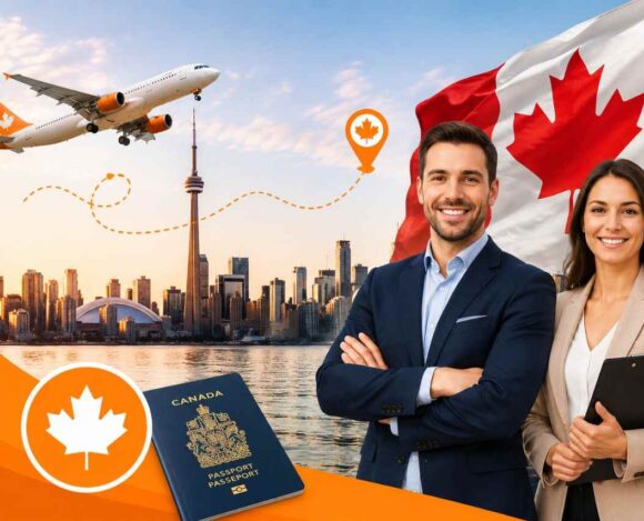 Express Entry Draw #416 Issued 334 PR Invitations Under PNP Stream- ImmigCanada Express Entry Draw #416