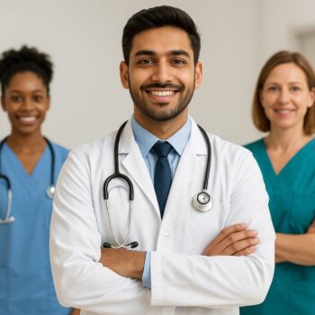 French Nursing Program in Manitoba