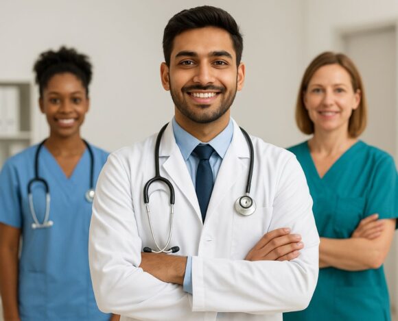 French Nursing Program in Manitoba