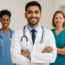 French Nursing Program in Manitoba