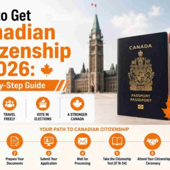 Canadian Citizenship