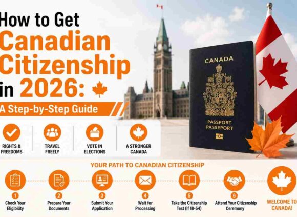 Canadian Citizenship