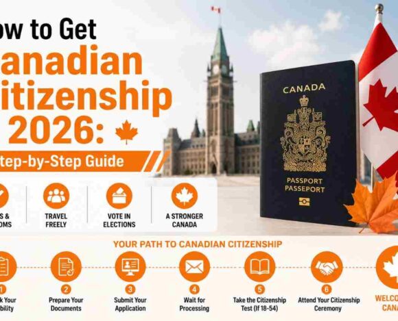 Canadian Citizenship