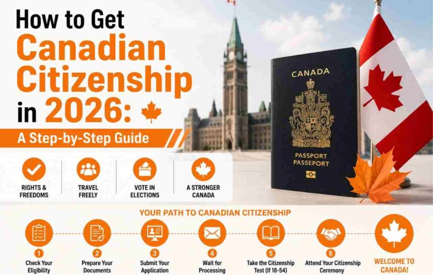 Canadian Citizenship