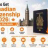 Canadian Citizenship