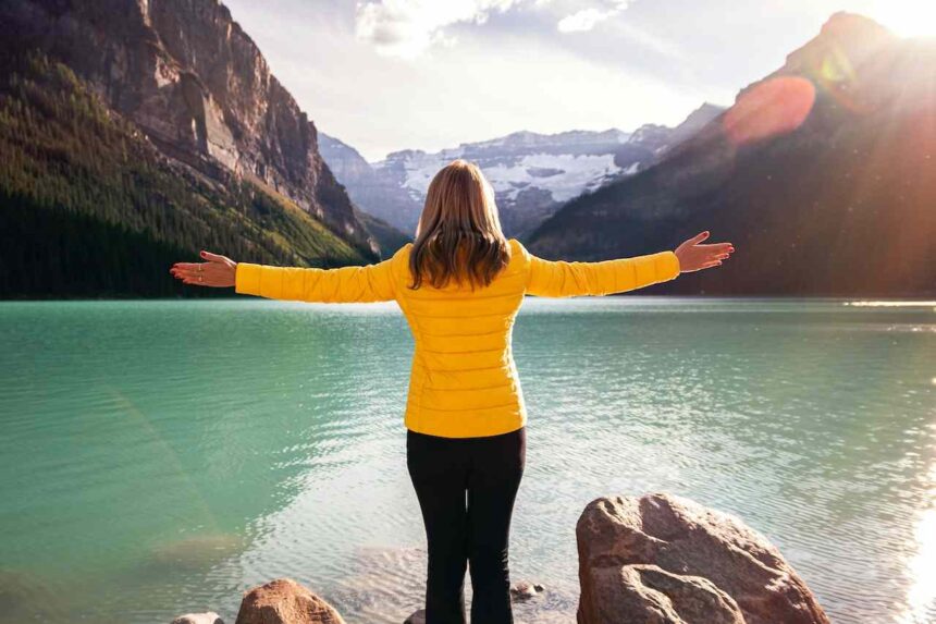 International Visitors to Canada Surpass 1.6 Million in March as Travel Rises- ImmigCanada International Visitors to Canada
