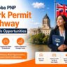 Manitoba PNP Work Permit Pathway