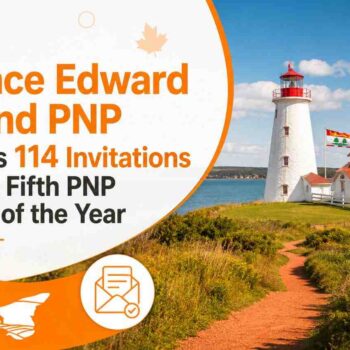Prince Edward Island PNP