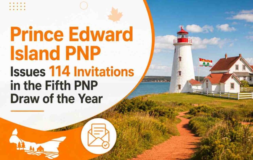 Prince Edward Island PNP