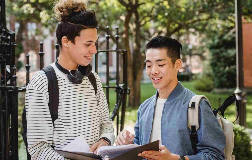 International Education System