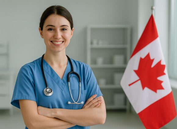 BC PNP Rural Health Support Initiative Opens New Opportunities for Healthcare Workers- ImmigCanada BC PNP Rural Health Support