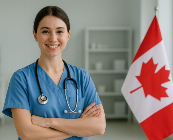 BC PNP Rural Health Support Initiative Opens New Opportunities for Healthcare Workers- ImmigCanada BC PNP Rural Health Support