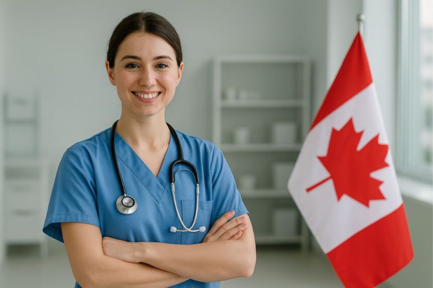 BC PNP Rural Health Support Initiative Opens New Opportunities for Healthcare Workers- ImmigCanada BC PNP Rural Health Support