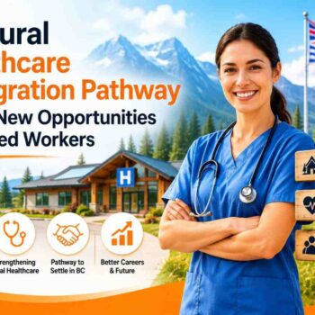BC Rural Healthcare Immigration Pathway