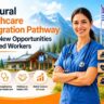 BC Rural Healthcare Immigration Pathway