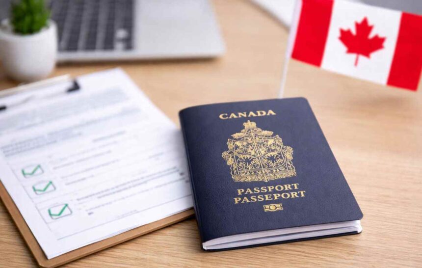 Online Passport Renewal