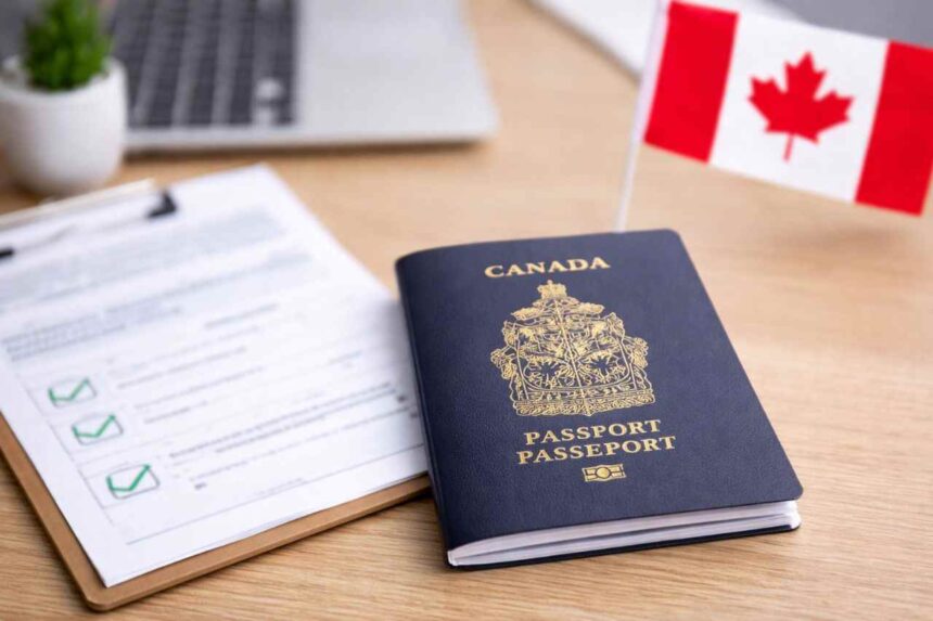 Online Passport Renewal
