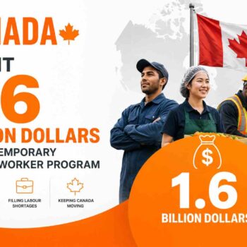 Temporary Foreign Worker Program