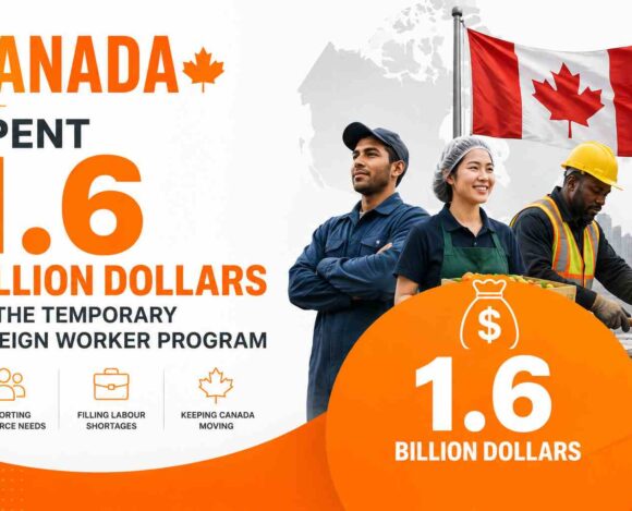 Temporary Foreign Worker Program