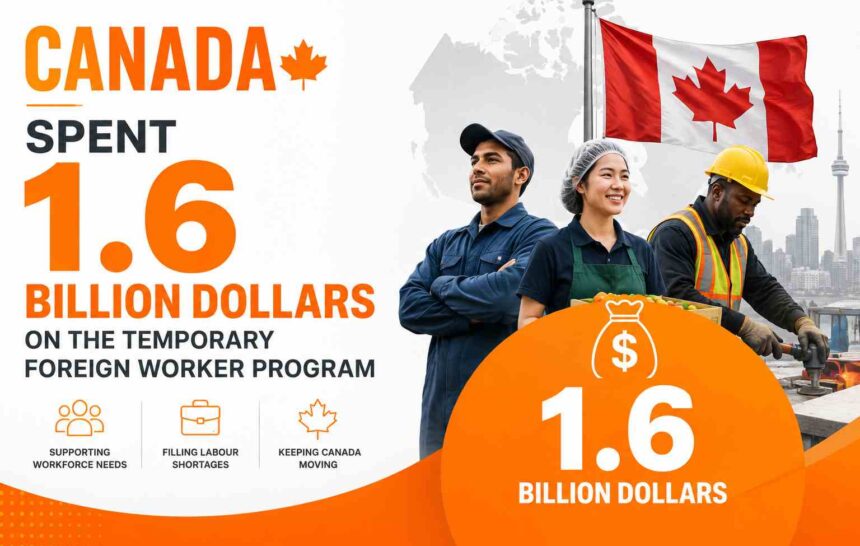 Temporary Foreign Worker Program