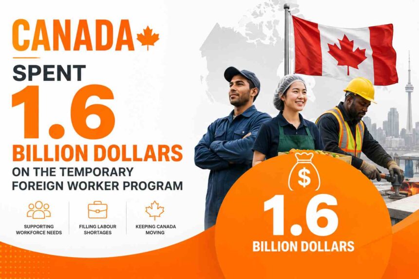 Temporary Foreign Worker Program