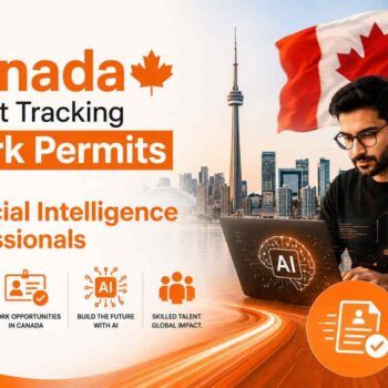Work Permits for Artificial Intelligence Professionals