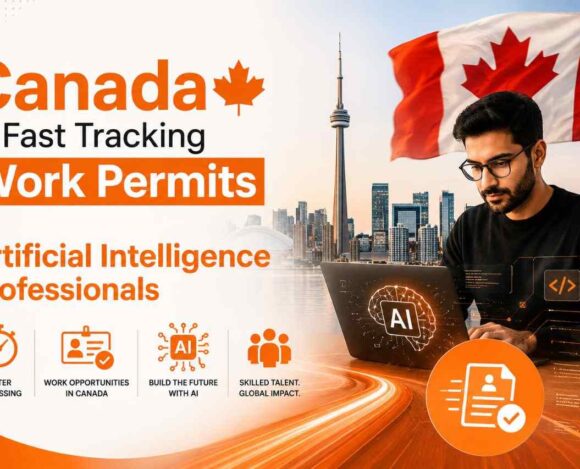 Work Permits for Artificial Intelligence Professionals