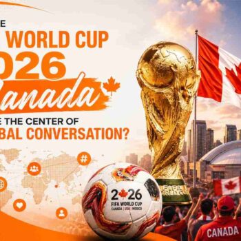 FIFA World Cup 2026
