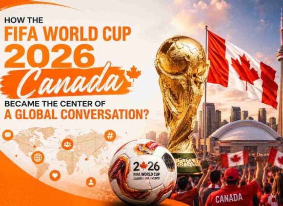 FIFA World Cup 2026