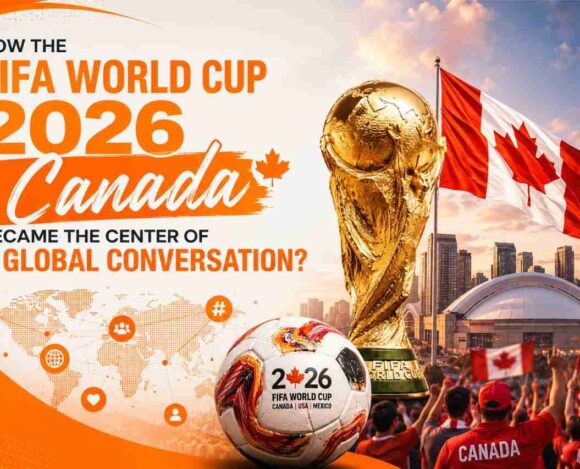 FIFA World Cup 2026