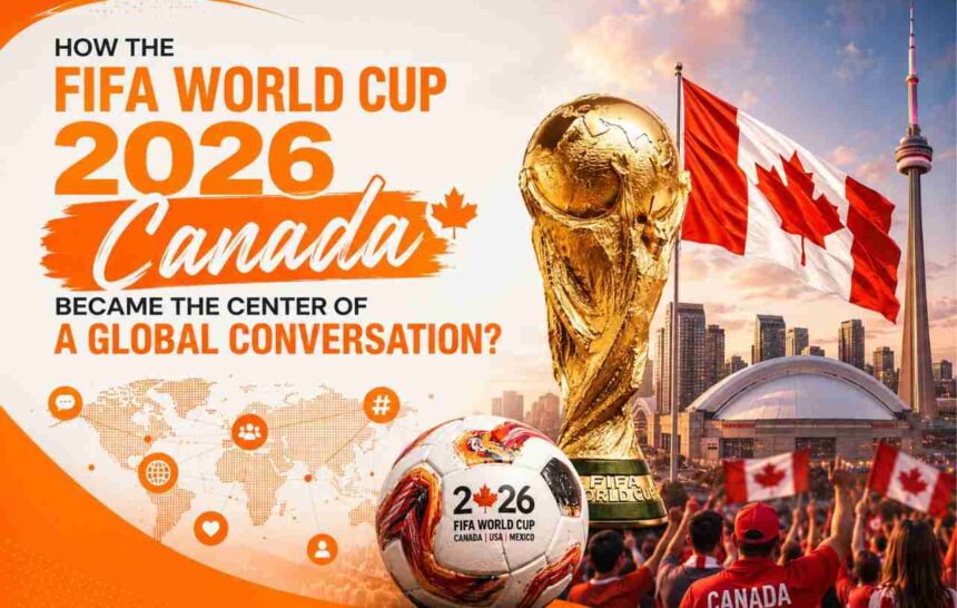 FIFA World Cup 2026