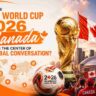 FIFA World Cup 2026