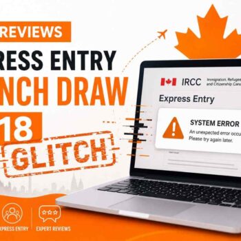 IRCC Reviews Express Entry French Draw