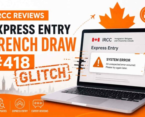 IRCC Reviews Express Entry French Draw