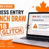 IRCC Reviews Express Entry French Draw