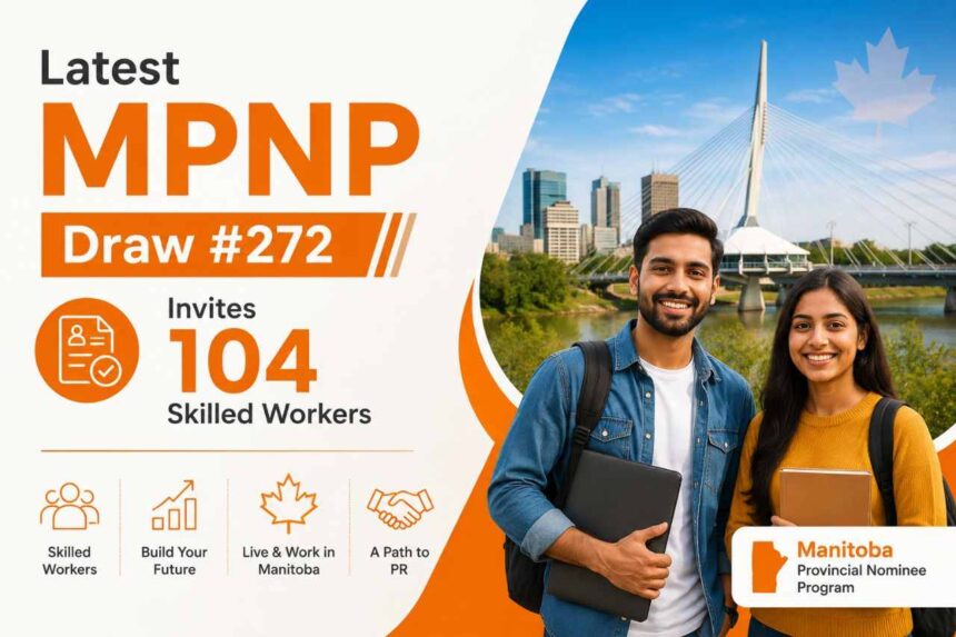 Latest MPNP Draw #272