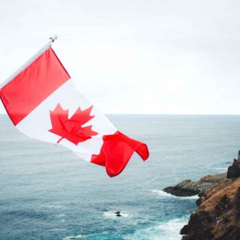 Slower Canada Immigration Growth