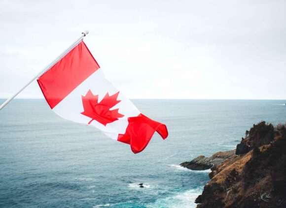 Slower Canada Immigration Growth