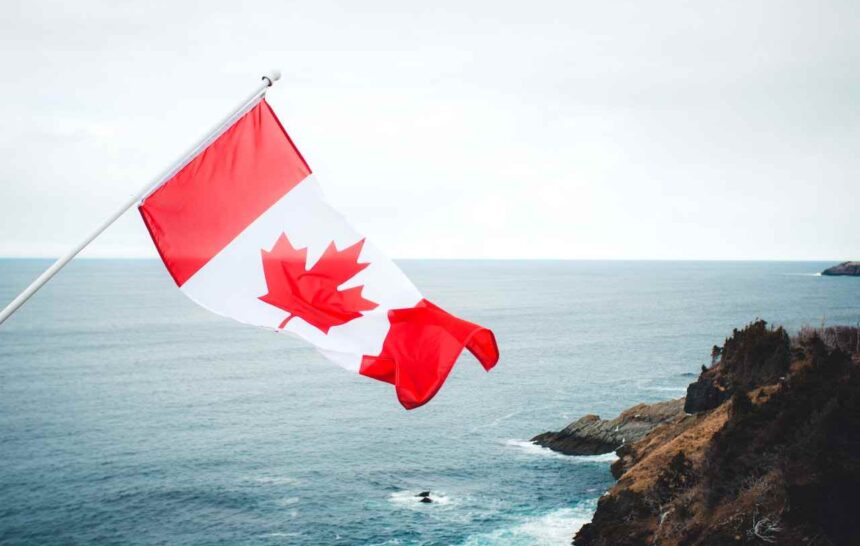 Slower Canada Immigration Growth