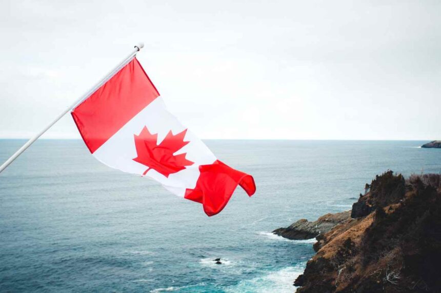 Slower Canada Immigration Growth