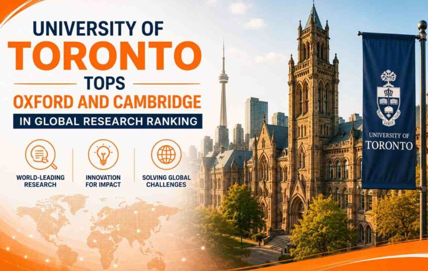 University of Toronto