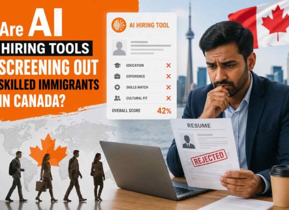 Skilled Immigrants in Canada