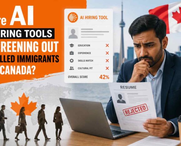 Skilled Immigrants in Canada