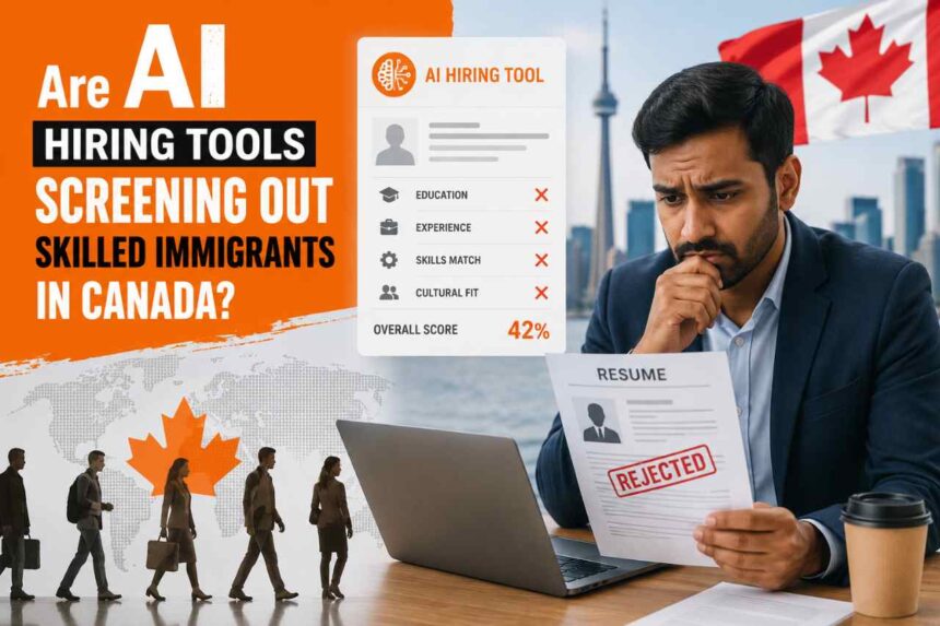 Skilled Immigrants in Canada