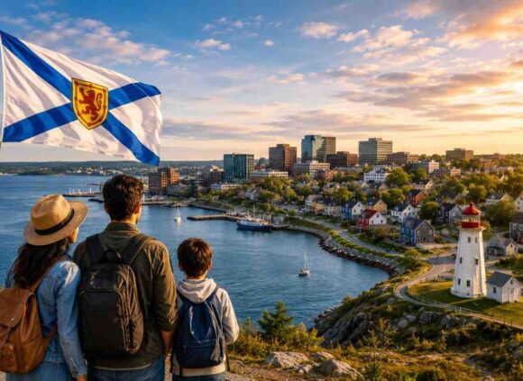 Nova Scotia's Immigration Program