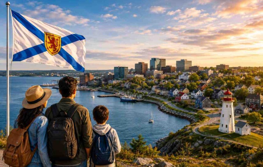 Nova Scotia's Immigration Program