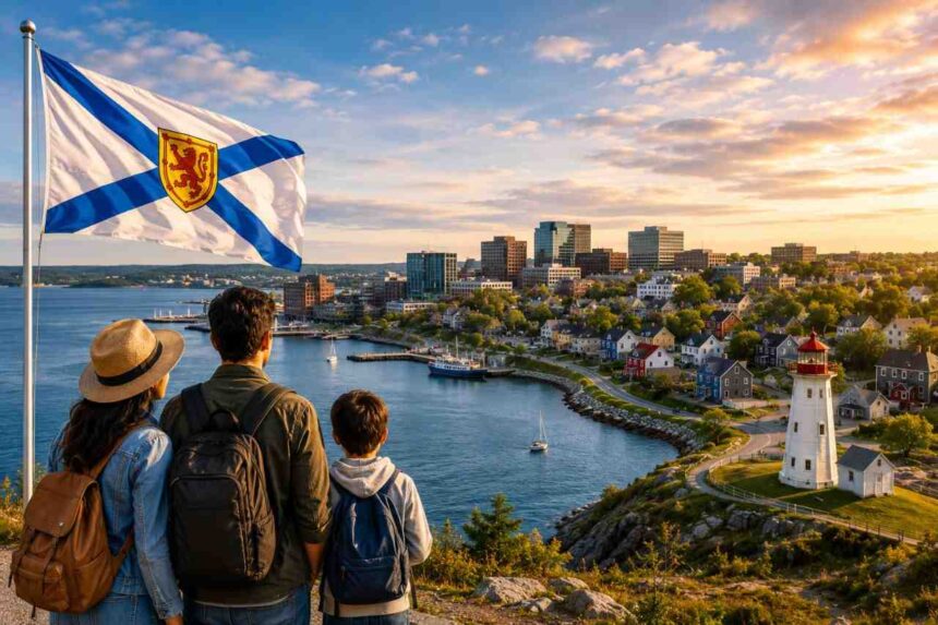 Can I Still Qualify for Nova Scotia's Immigration Program in 2026- ImmigCanada Nova Scotia's Immigration Program