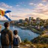 Nova Scotia's Immigration Program